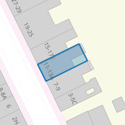 Perceel GVH11-P-4756