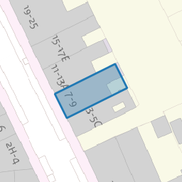 Perceel GVH11-P-4757