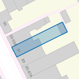 Perceel GVH11-P-4764