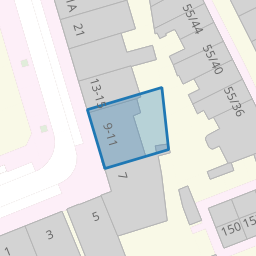 Perceel GVH11-P-4768