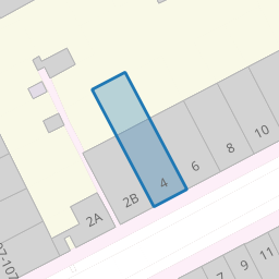 Perceel GVH11-P-4778