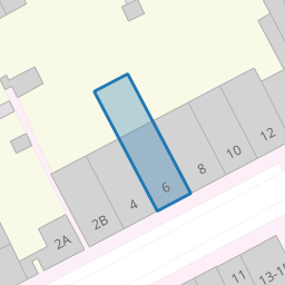 Perceel GVH11-P-4779