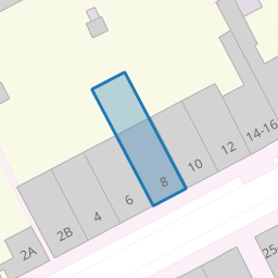 Perceel GVH11-P-4780