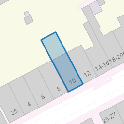 Perceel GVH11-P-4781