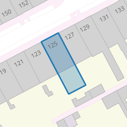 Perceel GVH11-P-4791