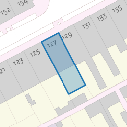 Perceel GVH11-P-4792