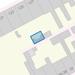 Perceel GVH11-P-4794