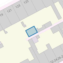 Perceel GVH11-P-4795