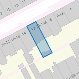 Perceel GVH11-P-4797