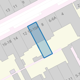 Perceel GVH11-P-4798