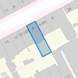 Perceel GVH11-P-4799