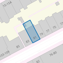 Perceel GVH11-P-4810