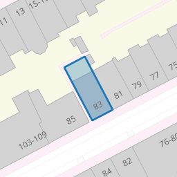 Perceel GVH11-P-4811