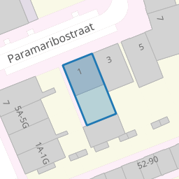 Perceel GVH11-P-4816