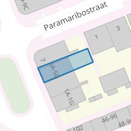 Perceel GVH11-P-4819