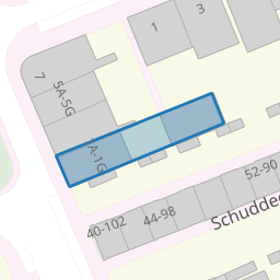 Perceel GVH11-P-4821