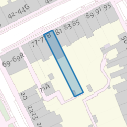 Perceel GVH11-P-4882