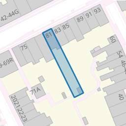 Perceel GVH11-P-4883