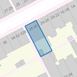 Perceel GVH11-P-4921