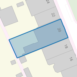 Perceel GVH11-P-4922