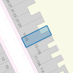 Perceel GVH11-P-4925