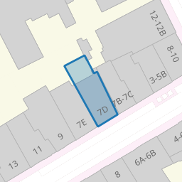 Perceel GVH11-P-4997