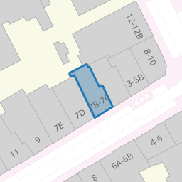 Perceel GVH11-P-4998