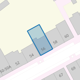 Perceel GVH11-P-5016