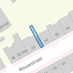 Perceel GVH11-P-5018