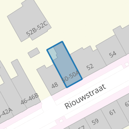 Perceel GVH11-P-5020