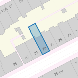 Perceel GVH11-P-5022