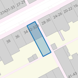 Perceel GVH11-P-5025