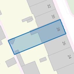 Perceel GVH11-P-5036