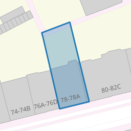 Perceel GVH11-P-5037