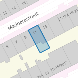 Perceel GVH11-P-5053