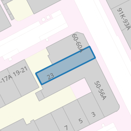 Perceel GVH11-P-5060