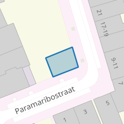 Perceel GVH11-P-5064