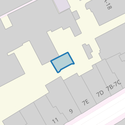 Perceel GVH11-P-5071