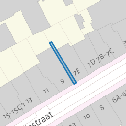 Perceel GVH11-P-5072