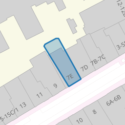 Perceel GVH11-P-5073