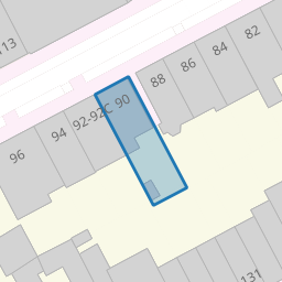 Perceel GVH11-P-5074