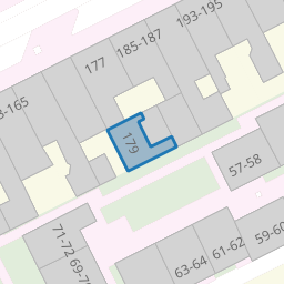 Perceel GVH11-P-5107