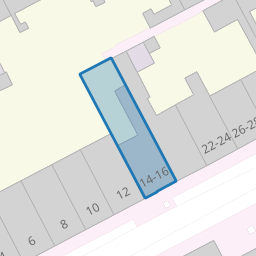 Perceel GVH11-P-5123