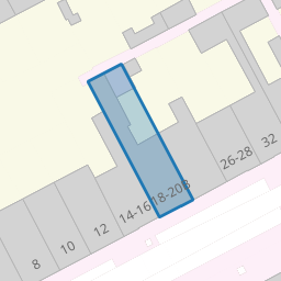 Perceel GVH11-P-5124