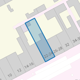 Perceel GVH11-P-5125