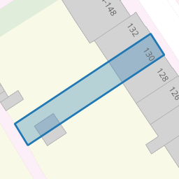 Perceel GVH11-P-5176