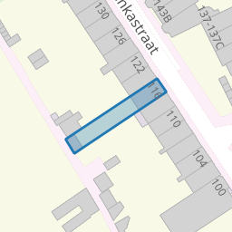 Perceel GVH11-P-5182