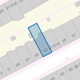 Perceel GVH11-P-5193