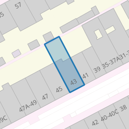 Perceel GVH11-P-5196