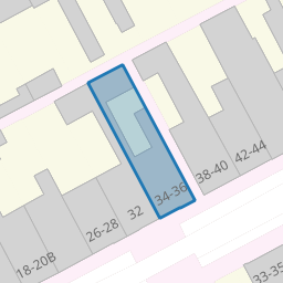 Perceel GVH11-P-5201